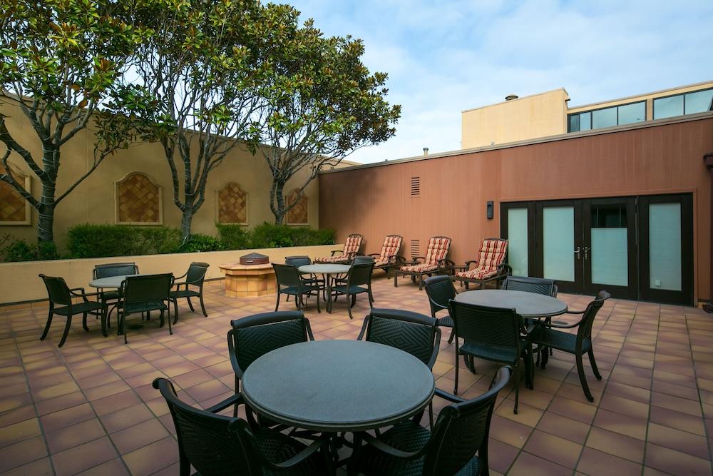 Monterey Bay Inn Ngoại thất bức ảnh