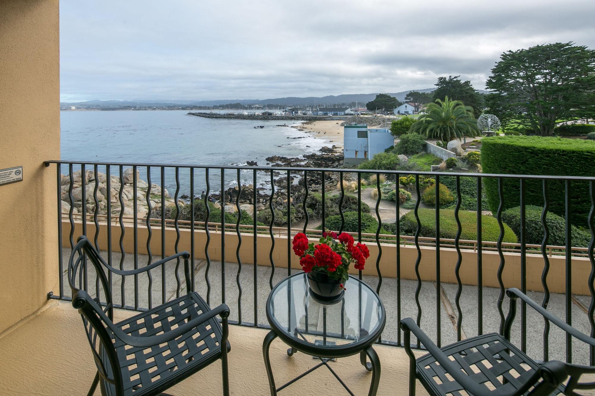 Monterey Bay Inn Ngoại thất bức ảnh
